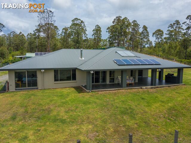 1398a Ebsworth Road BOORAL NSW 2425