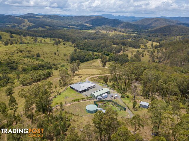 1398a Ebsworth Road BOORAL NSW 2425