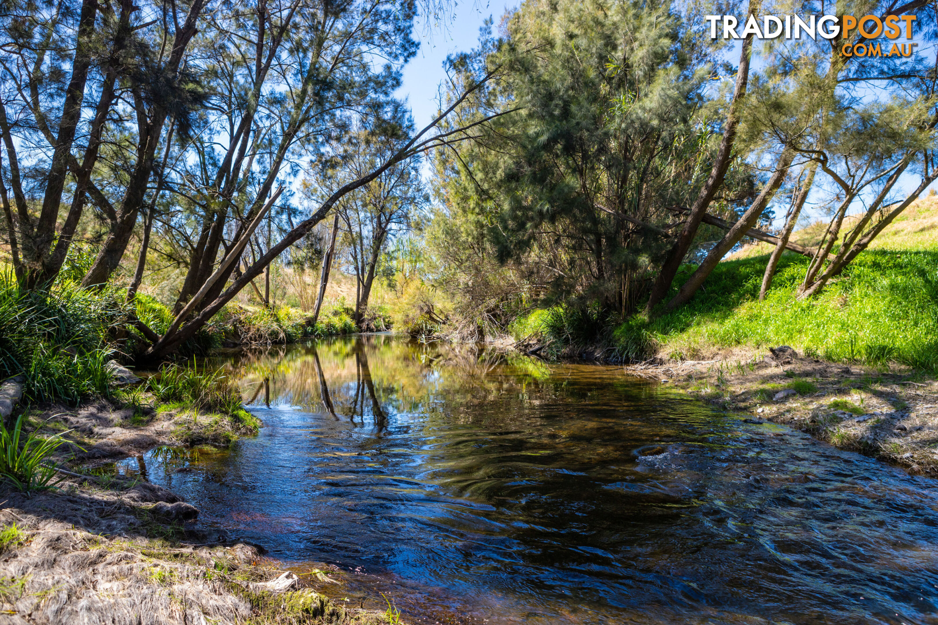 Lot 2/Lot 16 Hanleys Creek Road DUNGOG NSW 2420