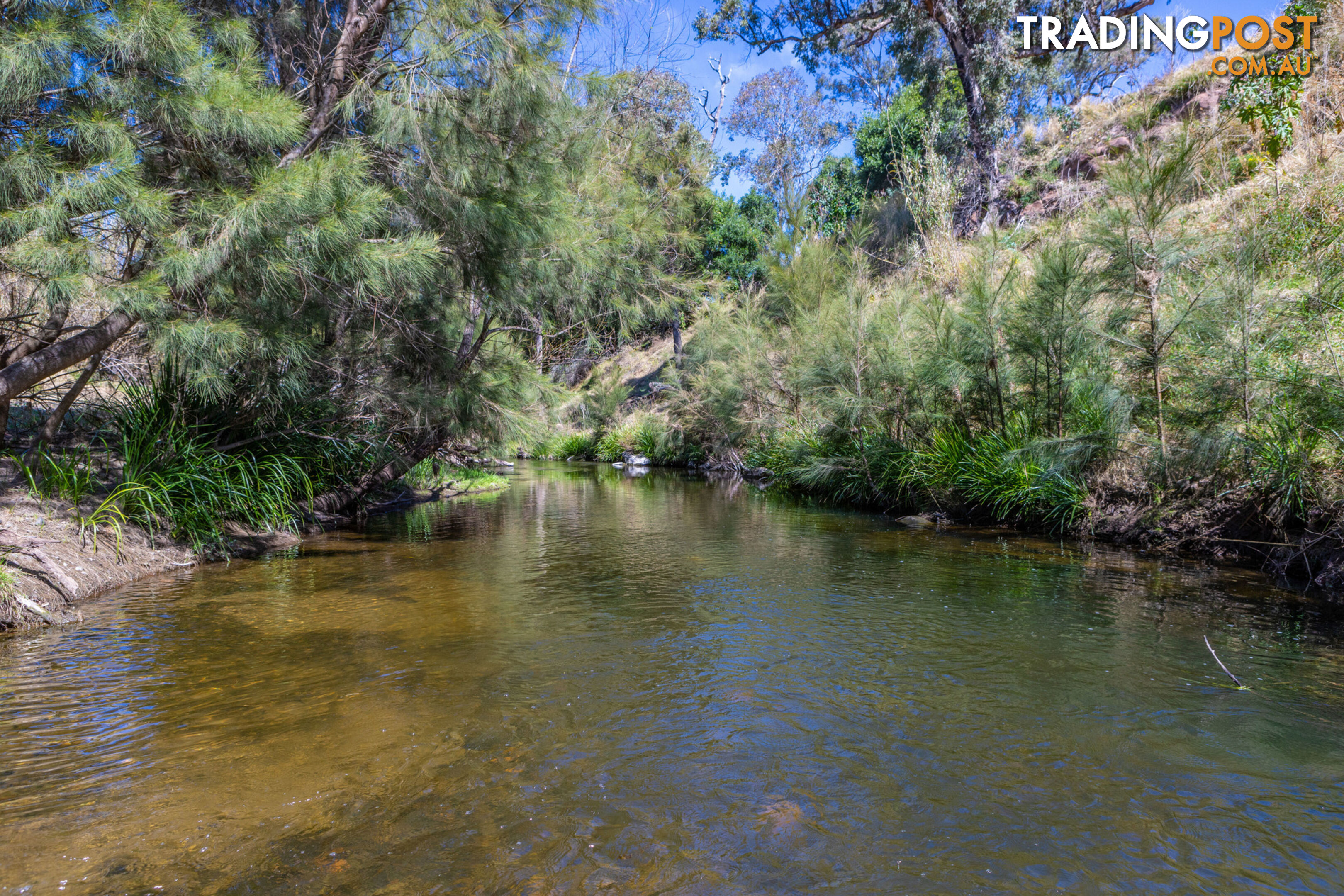 Lot 2/Lot 16 Hanleys Creek Road DUNGOG NSW 2420