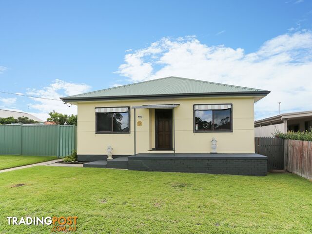 1 Blanch Street RAYMOND TERRACE NSW 2324