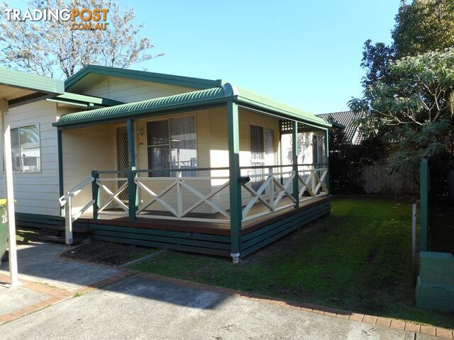 26A Glenelg Street RAYMOND TERRACE NSW 2324