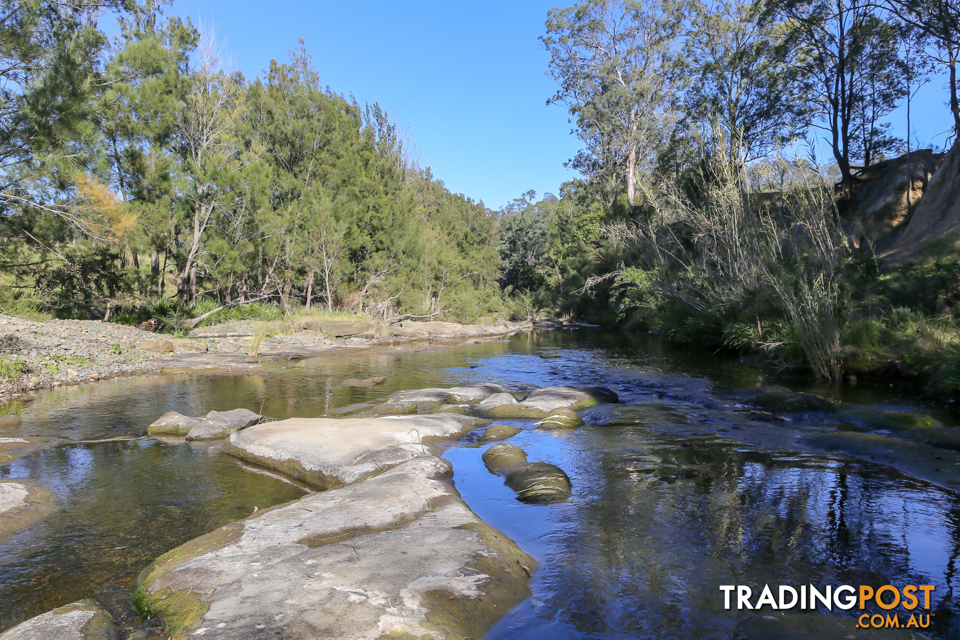 Lot 24/Lot 16 Hanleys Creek Road DUNGOG NSW 2420