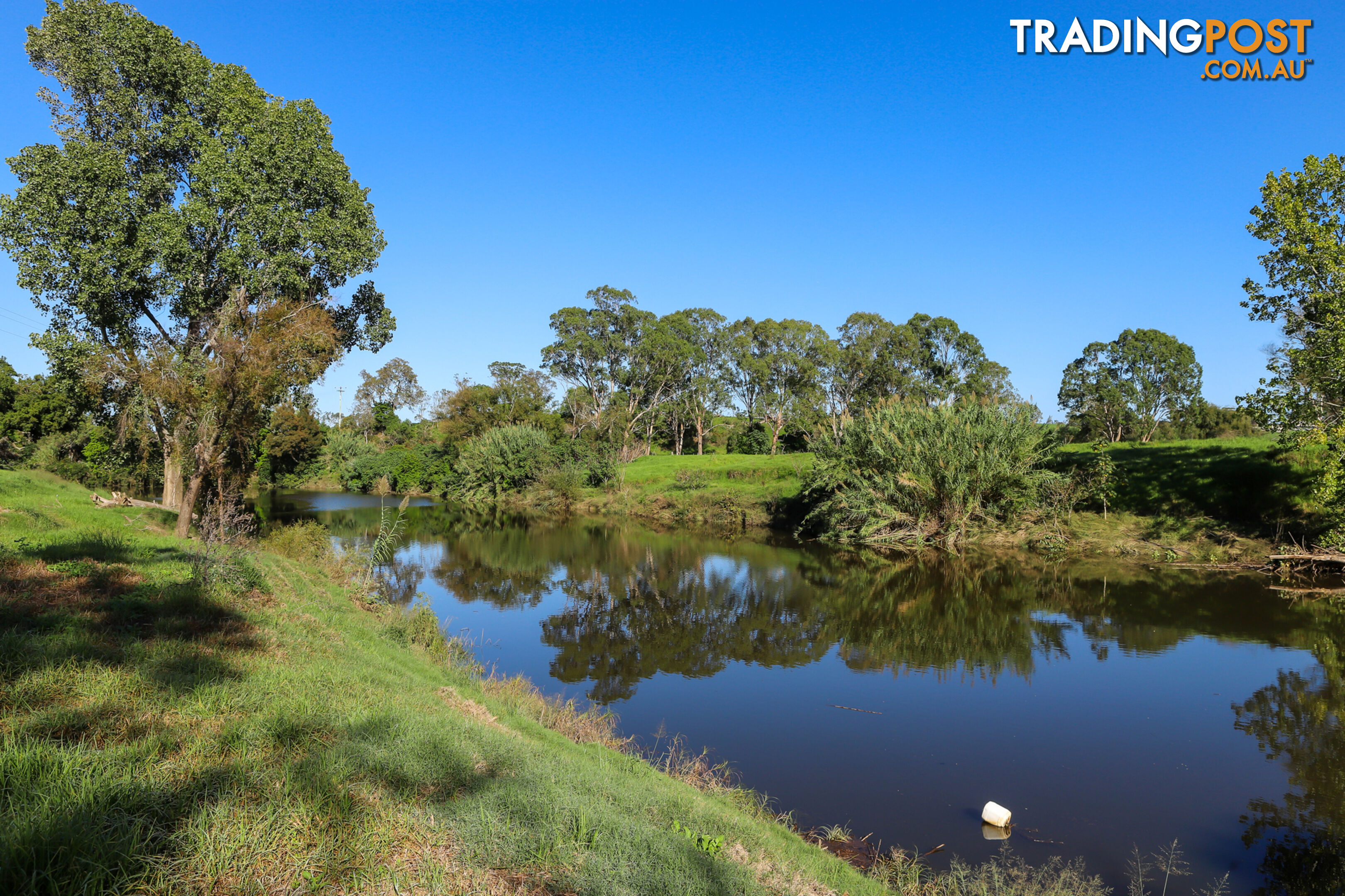 Lot 24/Lot 16 Hanleys Creek Road DUNGOG NSW 2420