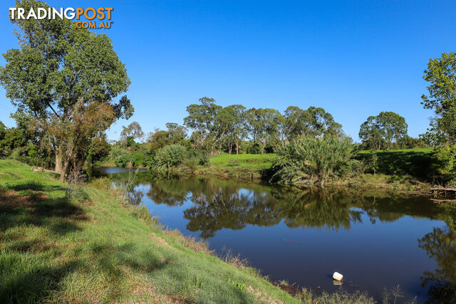 Lot 24/Lot 16 Hanleys Creek Road DUNGOG NSW 2420