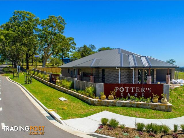 Lot 702 Dairyman Drive RAYMOND TERRACE NSW 2324