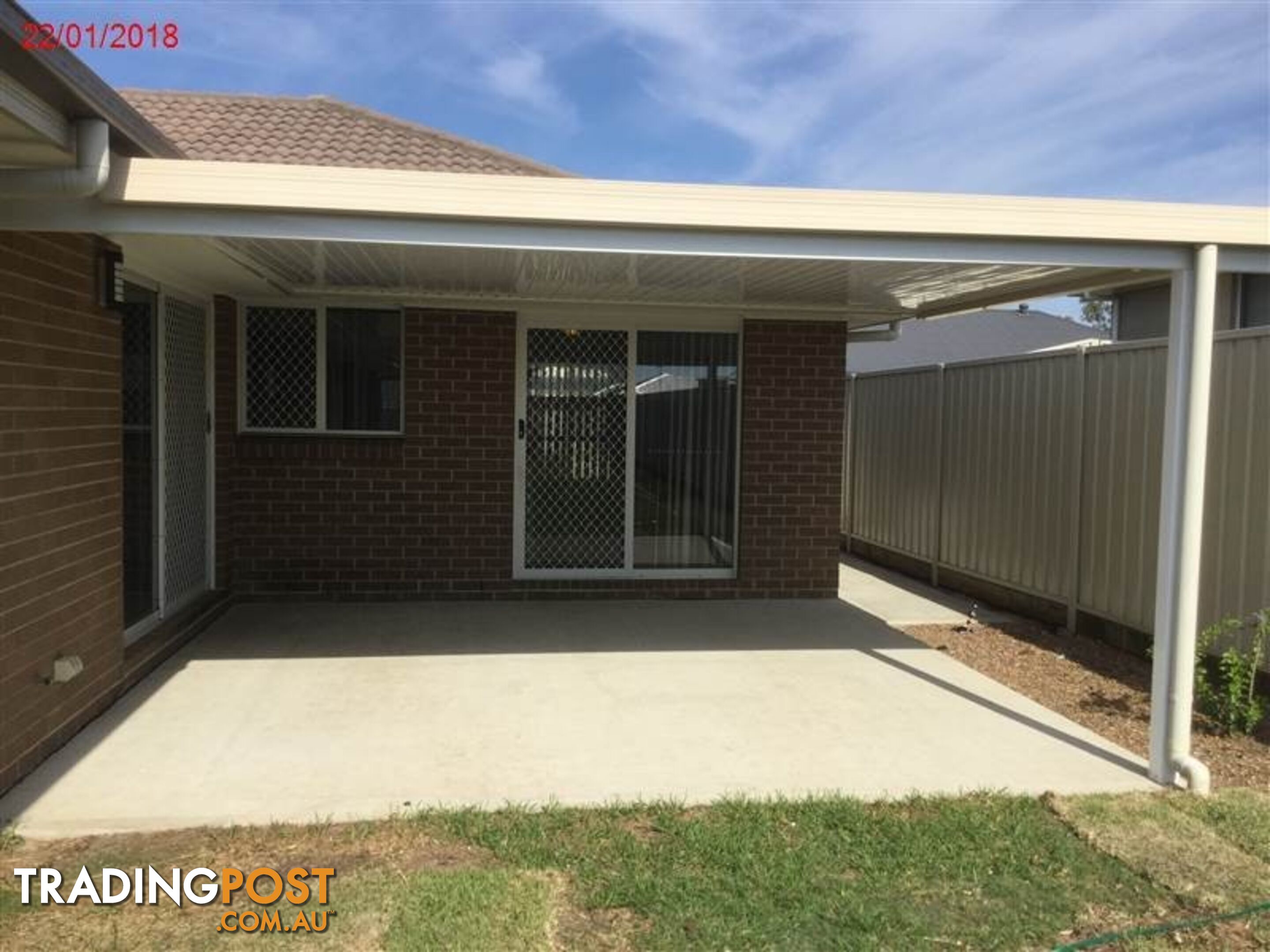 3 Manning Avenue RAYMOND TERRACE NSW 2324