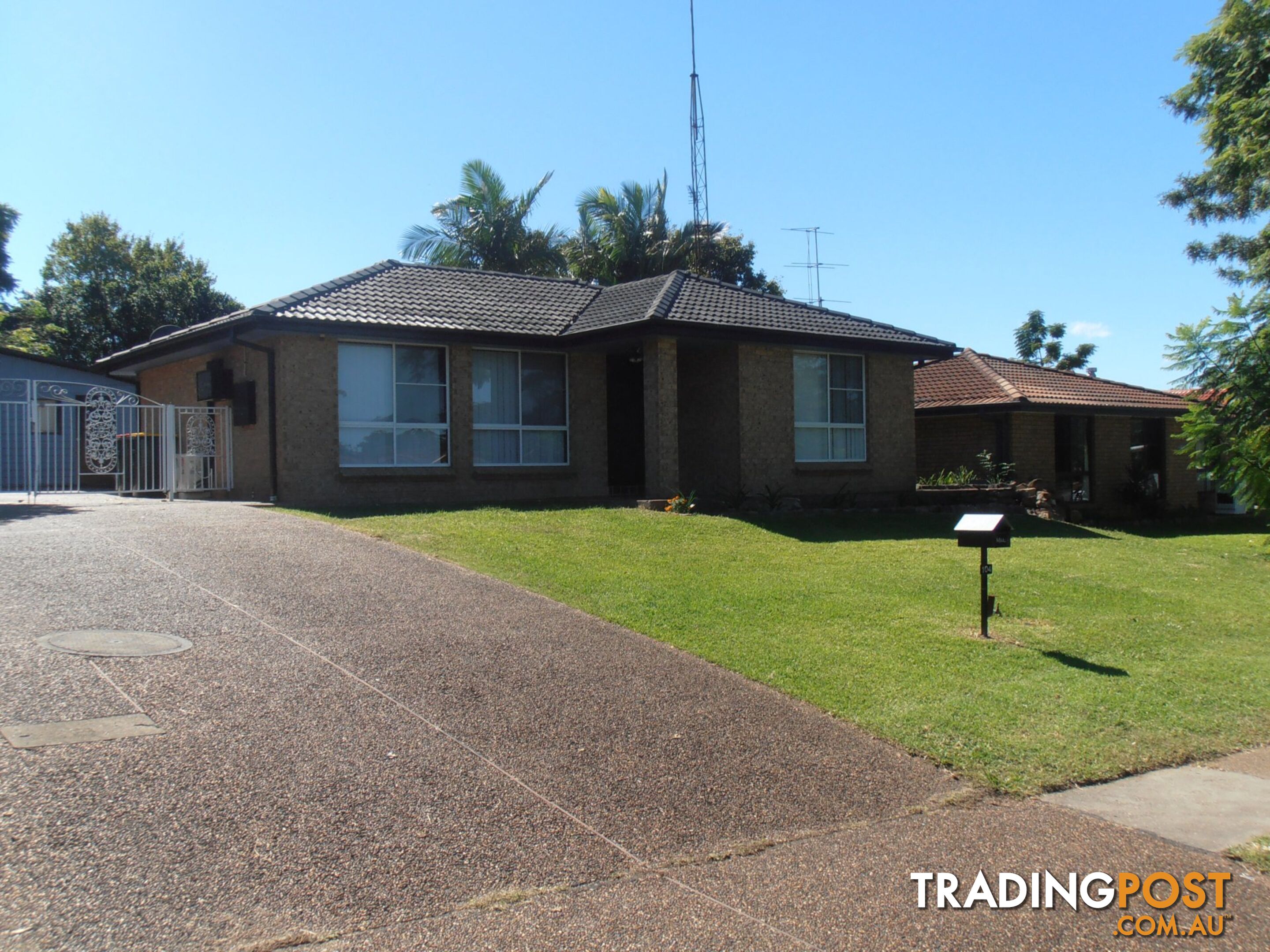 104 Mount Hall Road RAYMOND TERRACE NSW 2324