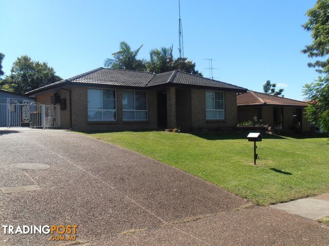 104 Mount Hall Road RAYMOND TERRACE NSW 2324