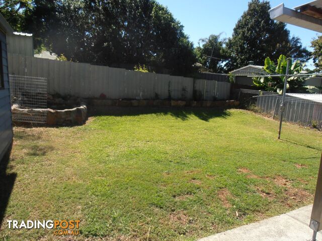 104 Mount Hall Road RAYMOND TERRACE NSW 2324