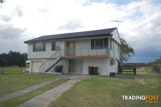 106 Cabbage Tree Road WILLIAMTOWN NSW 2318