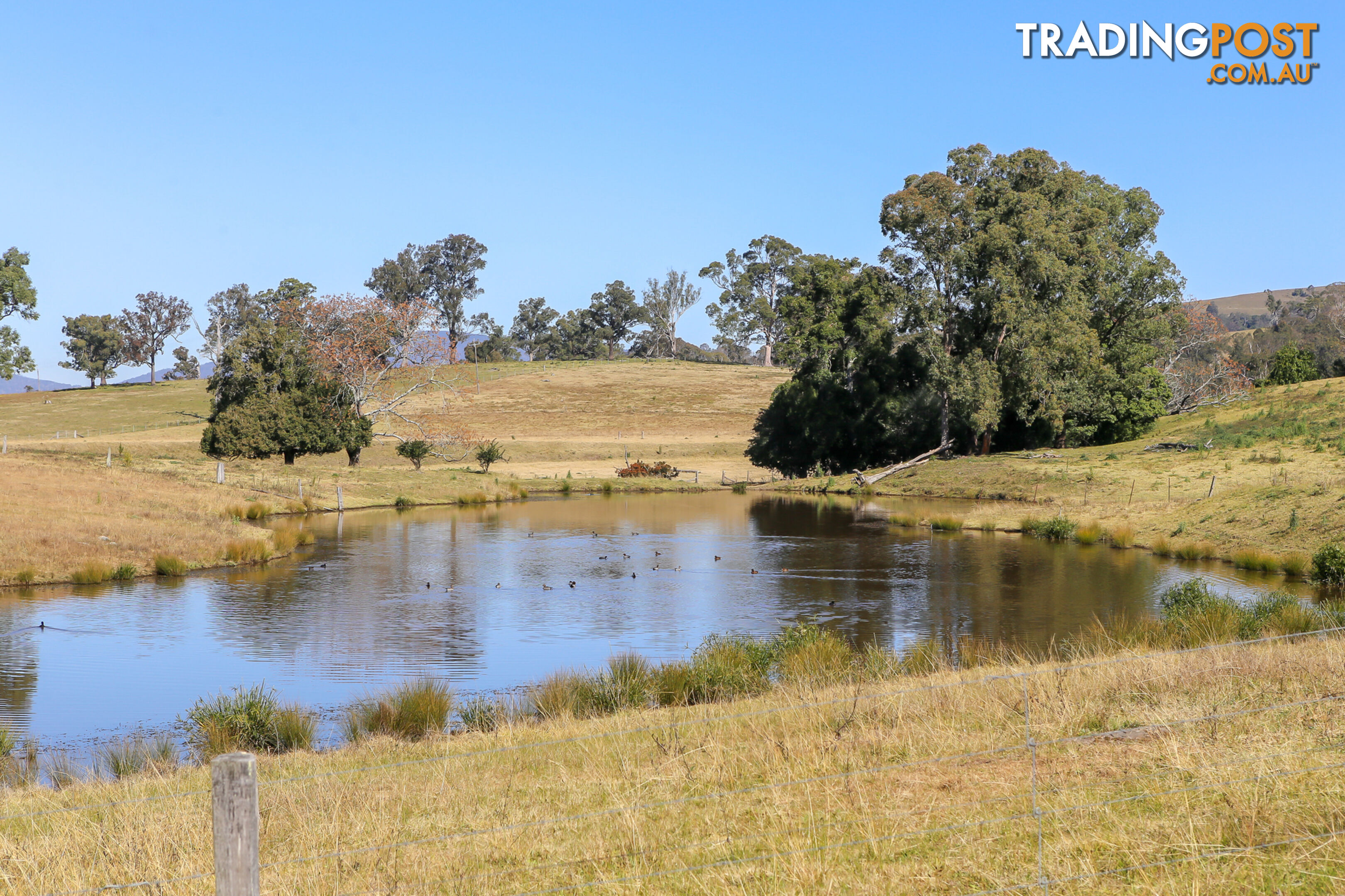 Lot 18/Lot 16 Hanleys Creek Road DUNGOG NSW 2420