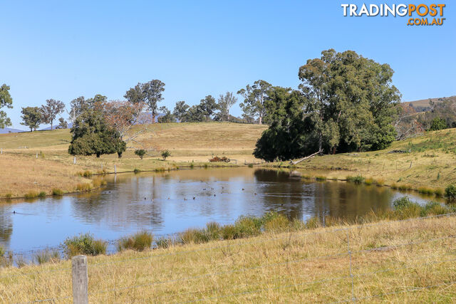 Lot 18/Lot 16 Hanleys Creek Road DUNGOG NSW 2420