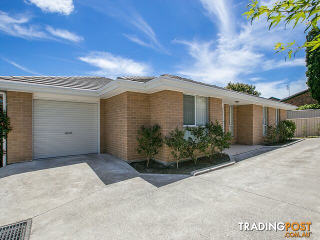 9 Osborn Crescent RAYMOND TERRACE NSW 2324