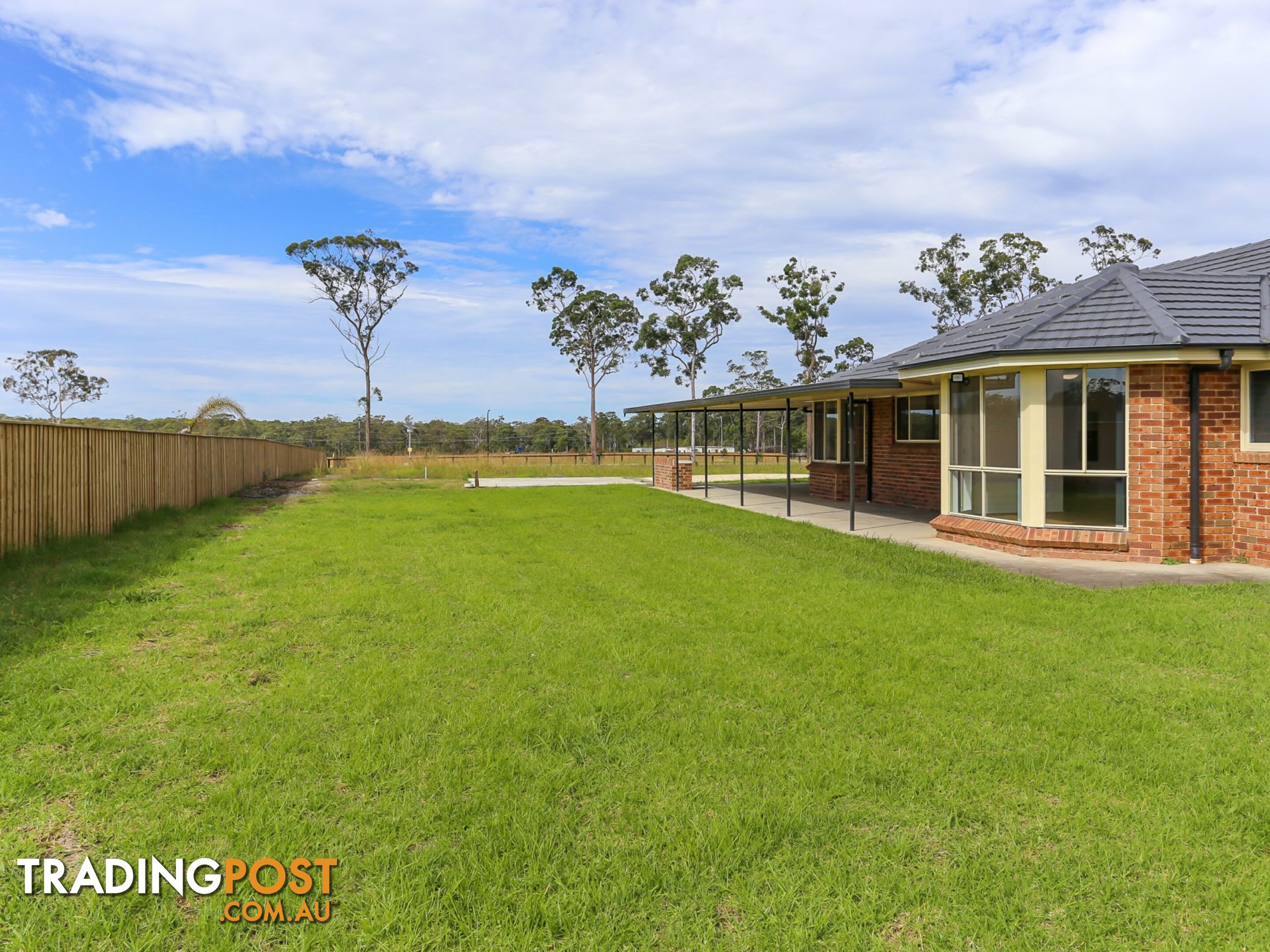 103 Boundary Road MEDOWIE NSW 2318