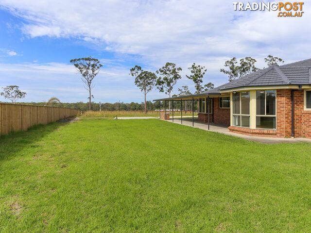 103 Boundary Road MEDOWIE NSW 2318