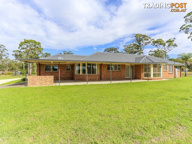 103 Boundary Road MEDOWIE NSW 2318