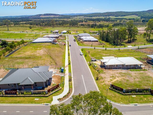 Lot 701 Dairyman Drive RAYMOND TERRACE NSW 2324