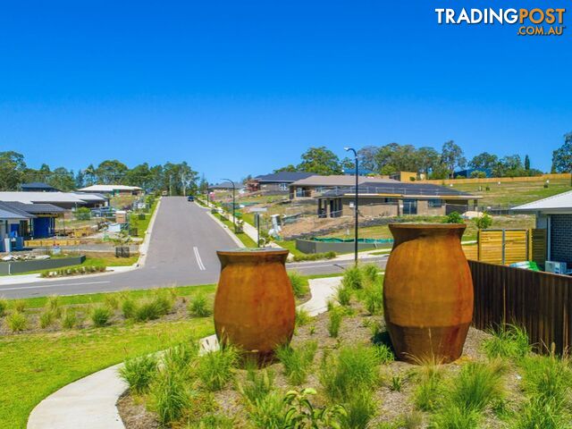 Lot 701 Dairyman Drive RAYMOND TERRACE NSW 2324