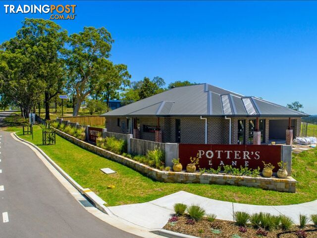 Lot 701 Dairyman Drive RAYMOND TERRACE NSW 2324