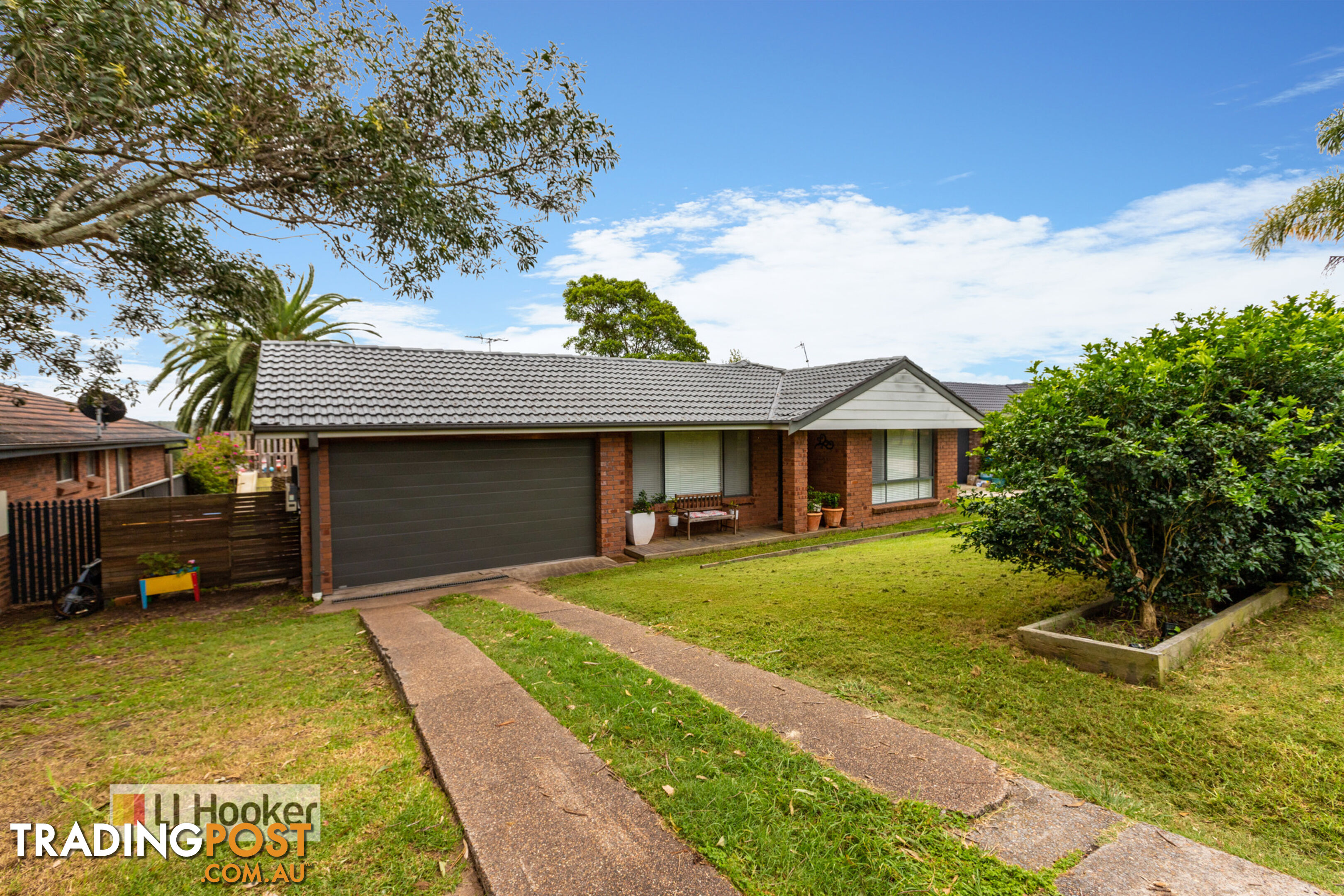 25 Holwell Circuit RAYMOND TERRACE NSW 2324