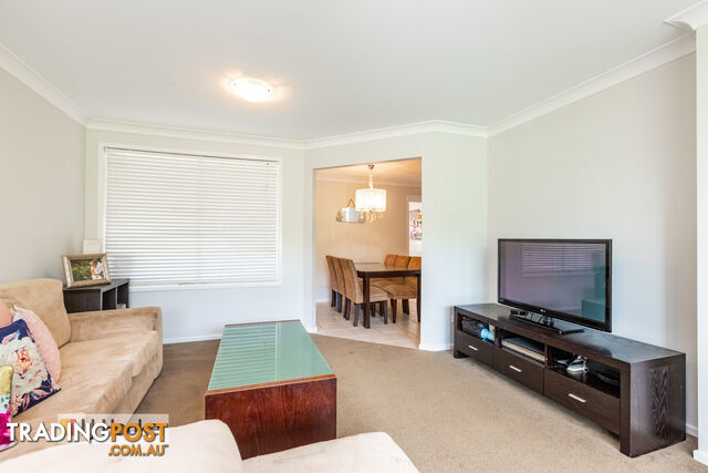 25 Holwell Circuit RAYMOND TERRACE NSW 2324