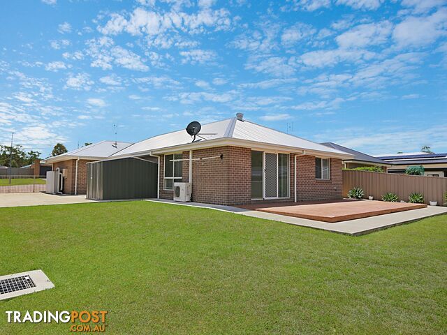 61 Peachey Circuit KARUAH NSW 2324