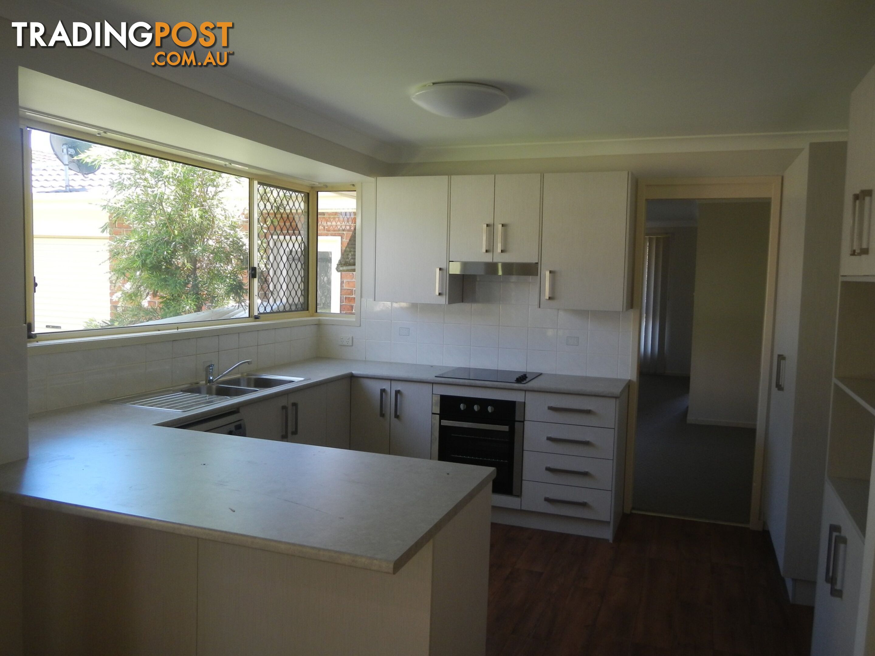 121 Coachwood Drive MEDOWIE NSW 2318