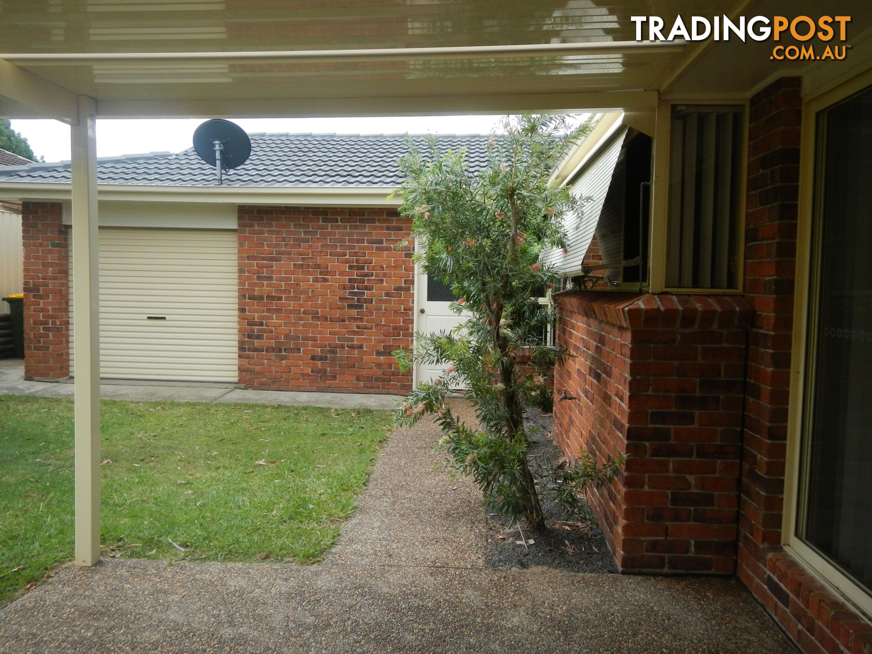 121 Coachwood Drive MEDOWIE NSW 2318