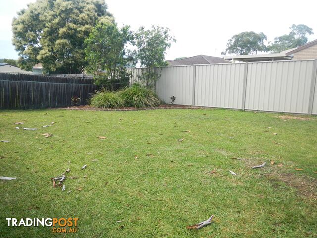 121 Coachwood Drive MEDOWIE NSW 2318