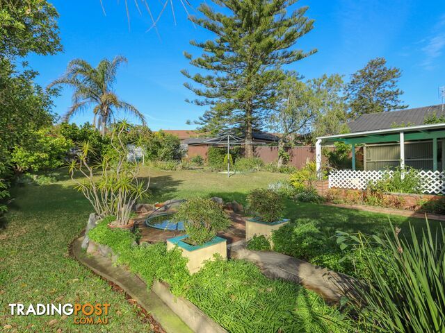 97 Adelaide Street RAYMOND TERRACE NSW 2324