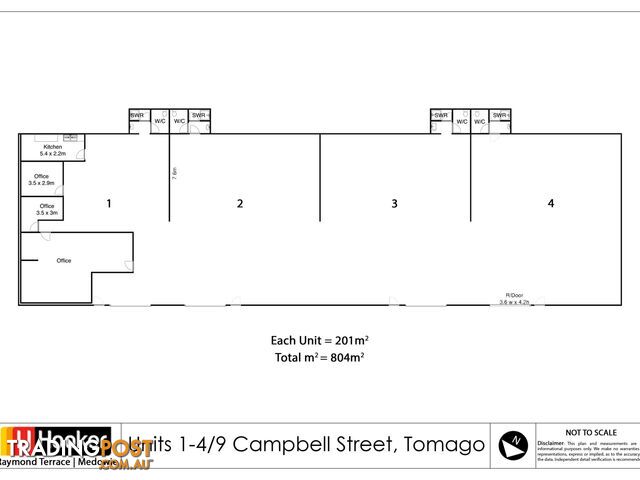 9 Campbell Street TOMAGO NSW 2322