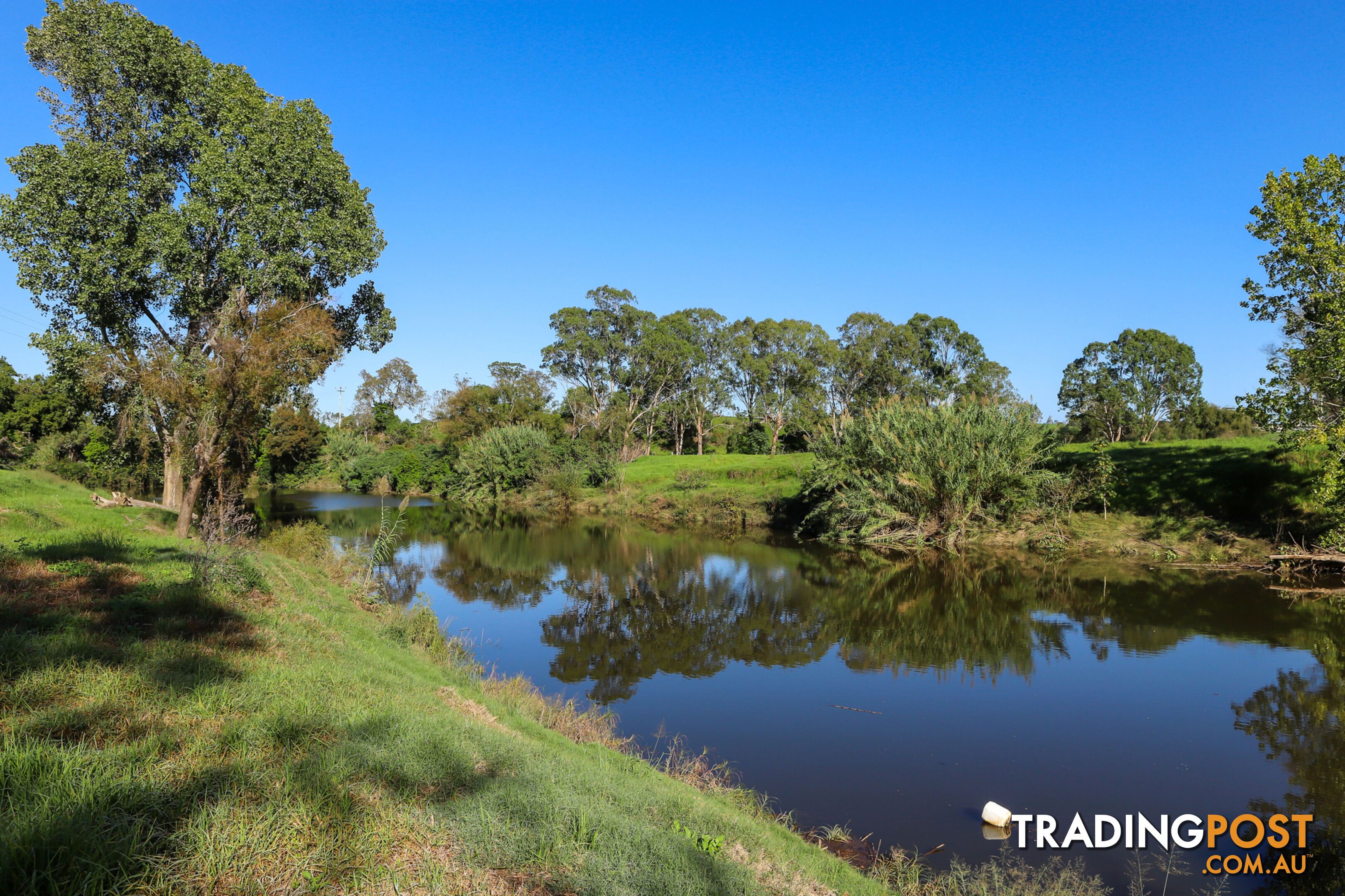 Lot 19/Lot 16 Hanleys Creek Road DUNGOG NSW 2420