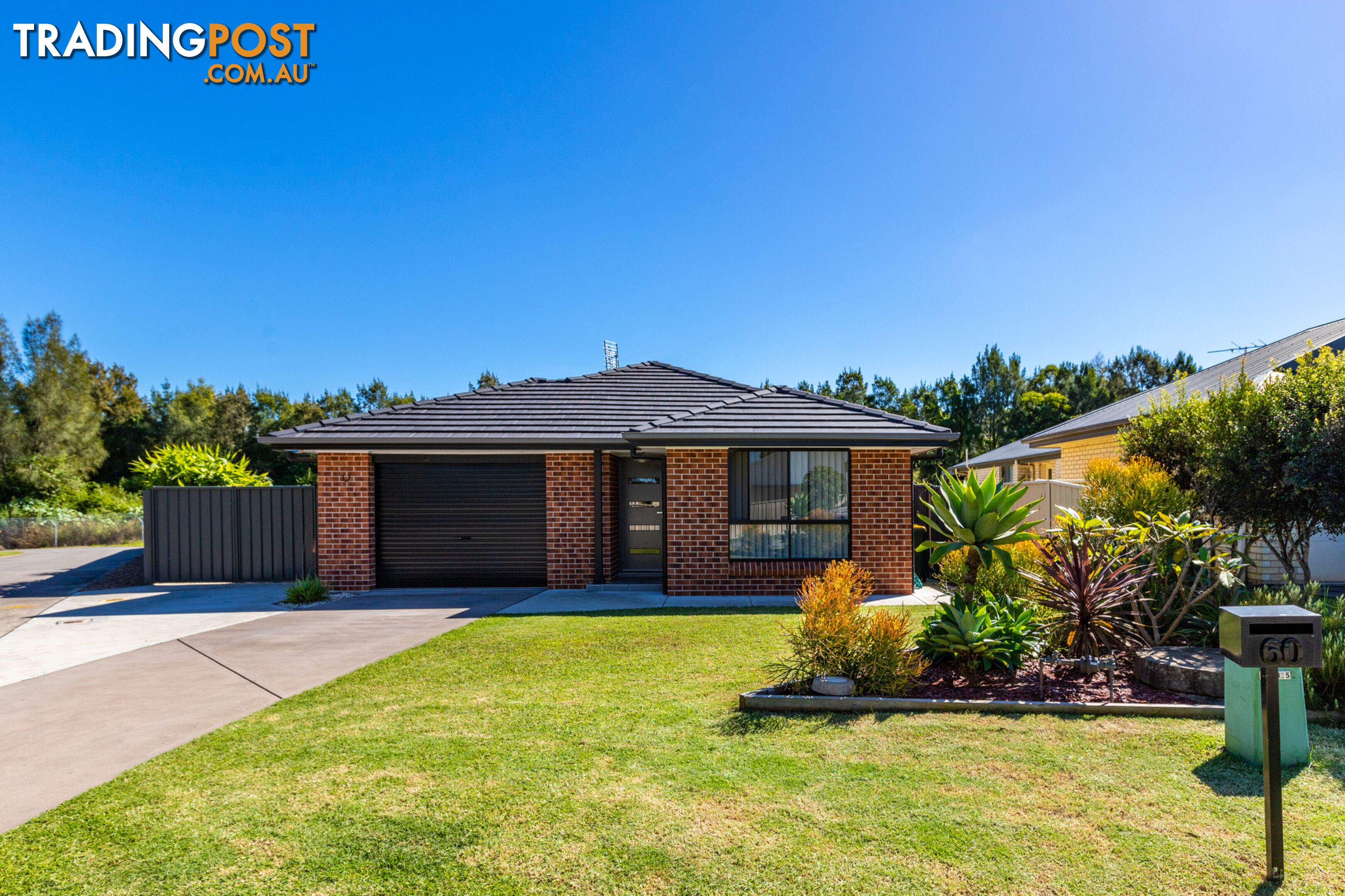 60 Martens Avenue RAYMOND TERRACE NSW 2324