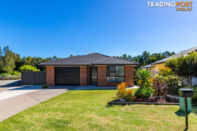 60 Martens Avenue RAYMOND TERRACE NSW 2324