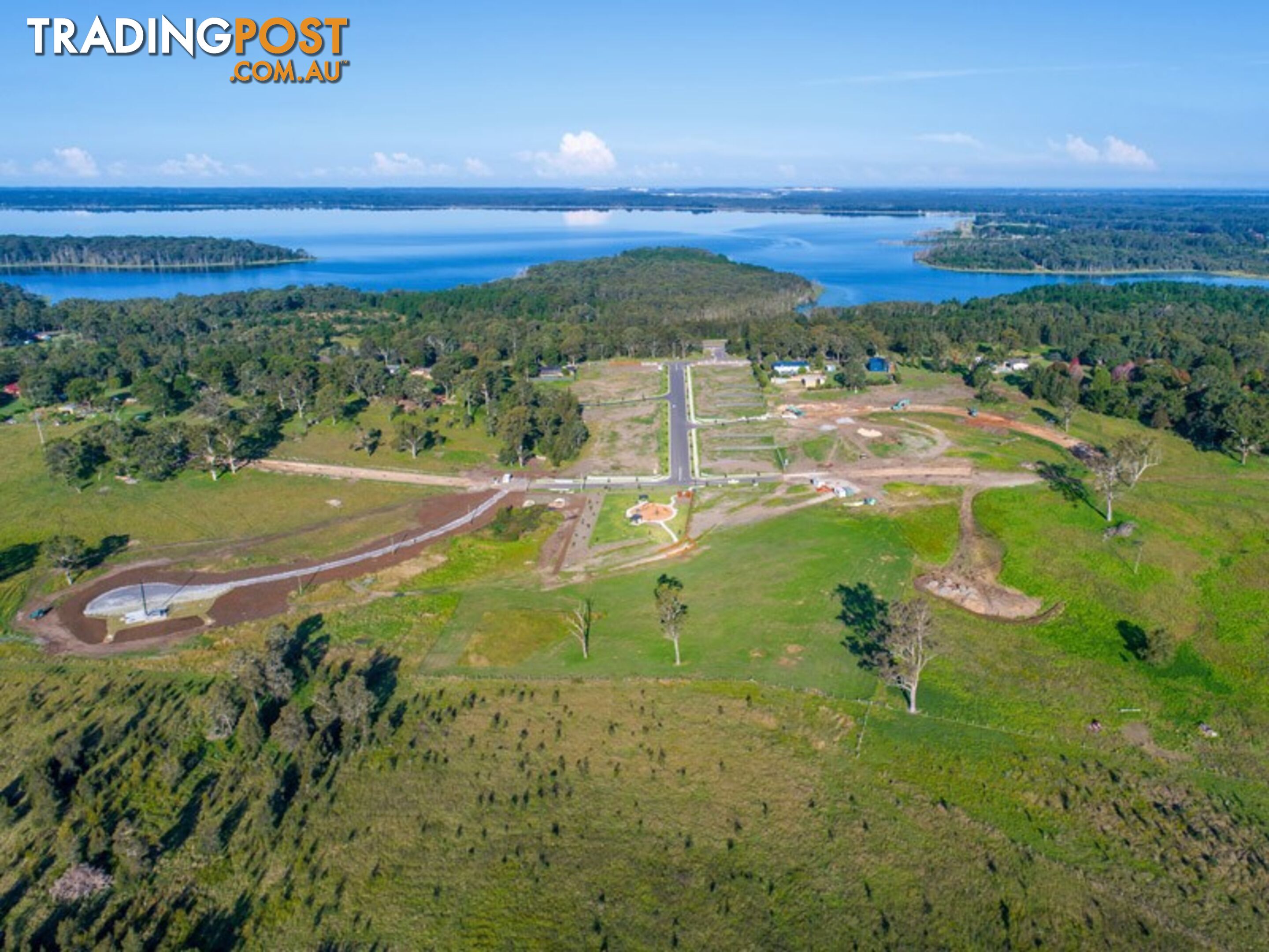 Lot 127 Rosie Road RAYMOND TERRACE NSW 2324