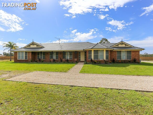 103 Boundary Road MEDOWIE NSW 2318