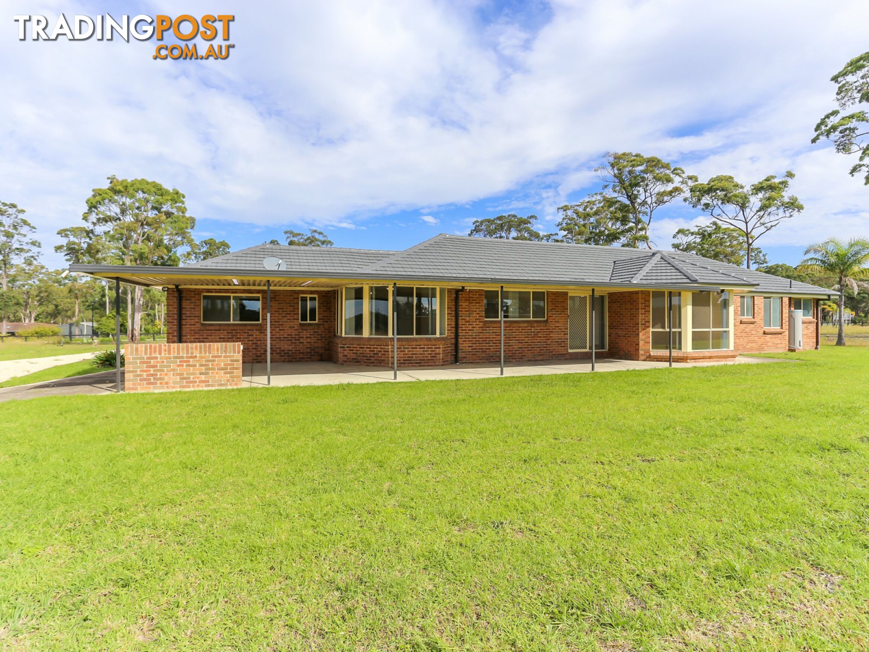 103 Boundary Road MEDOWIE NSW 2318