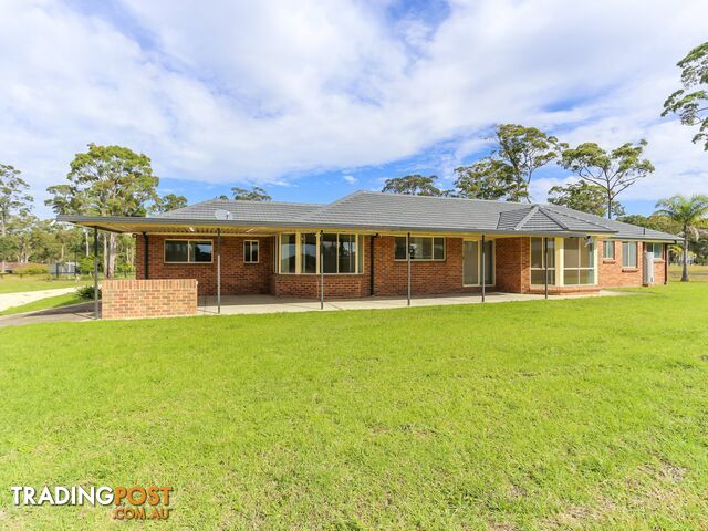 103 Boundary Road MEDOWIE NSW 2318