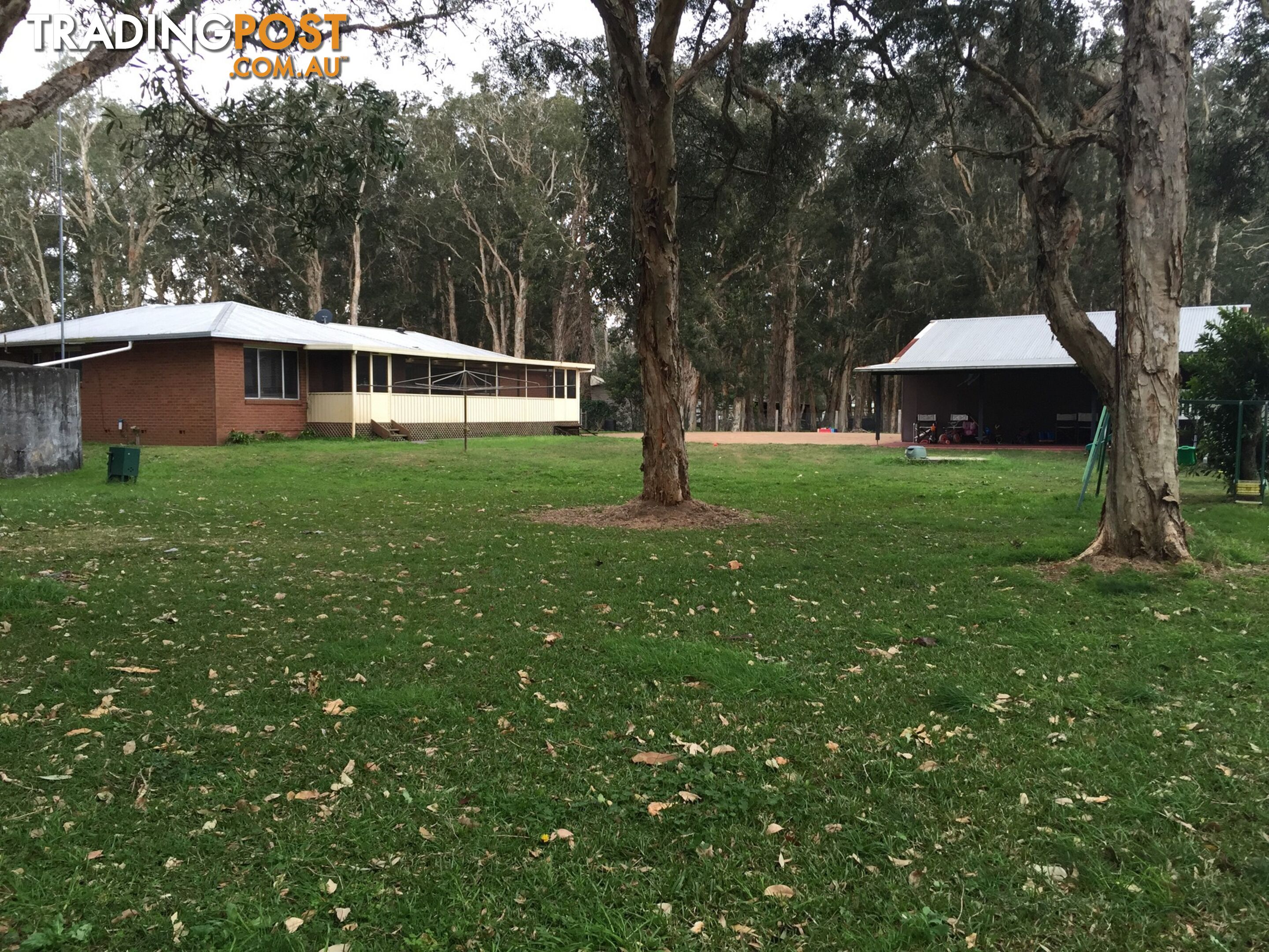 442 Lemon Tree Passage Road SALT ASH NSW 2318