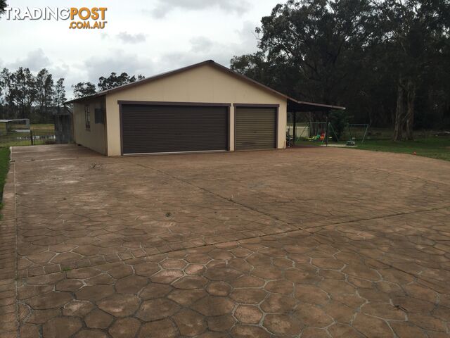 442 Lemon Tree Passage Road SALT ASH NSW 2318