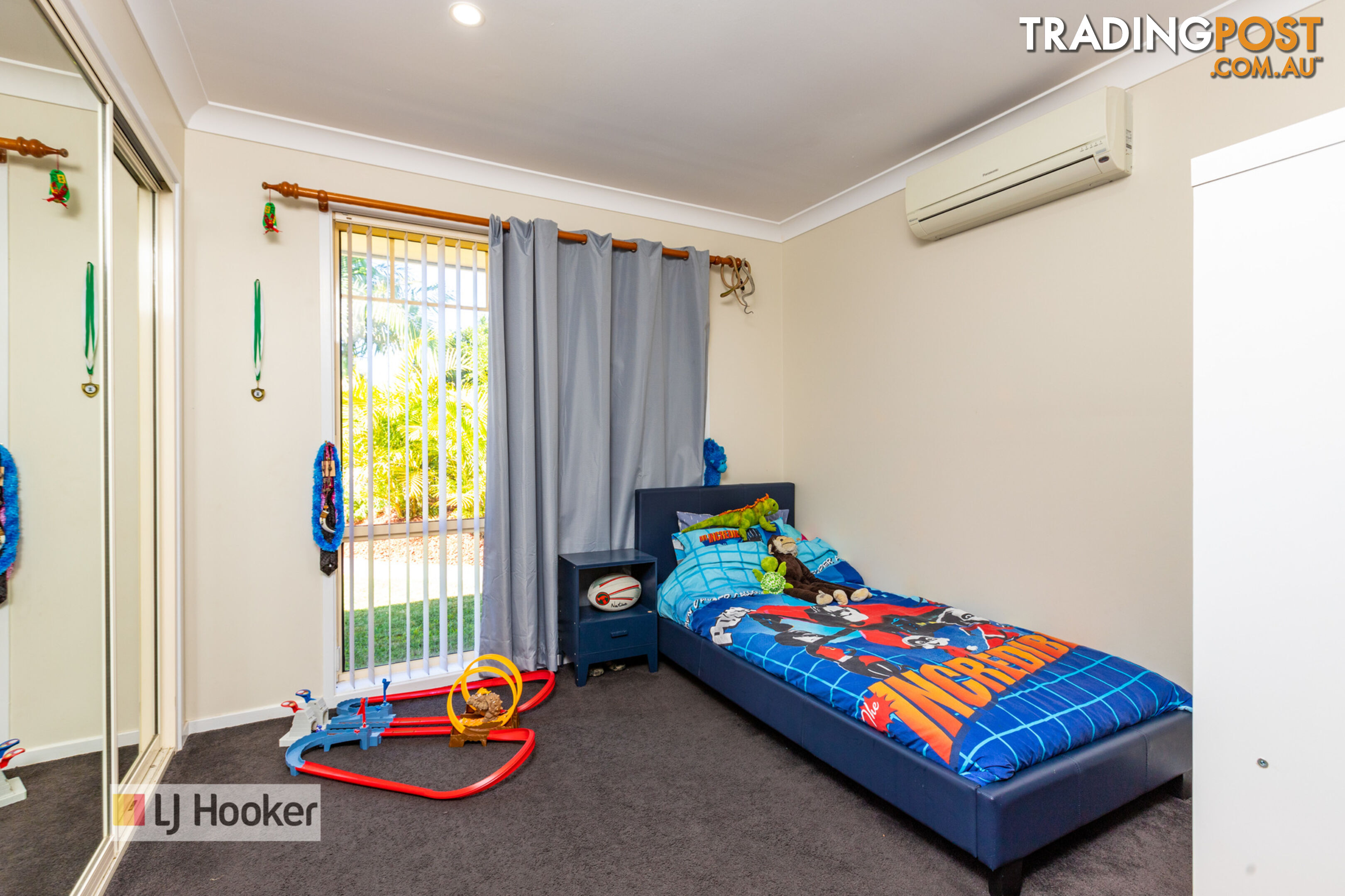 33 Joseph Sheen Drive RAYMOND TERRACE NSW 2324