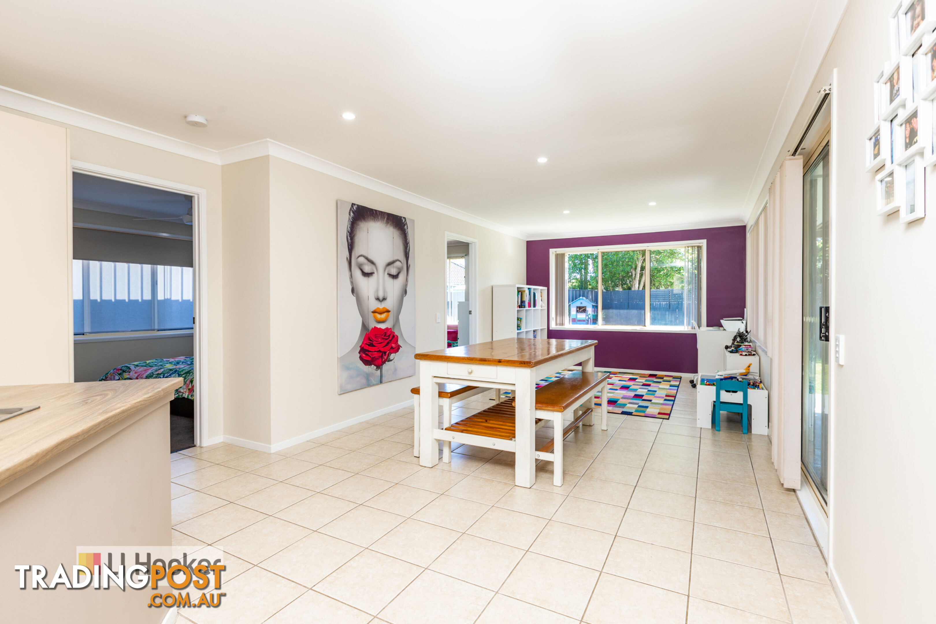 33 Joseph Sheen Drive RAYMOND TERRACE NSW 2324