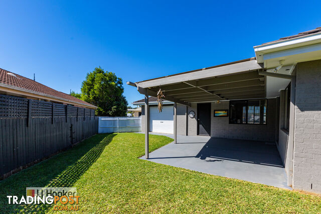 33 Joseph Sheen Drive RAYMOND TERRACE NSW 2324