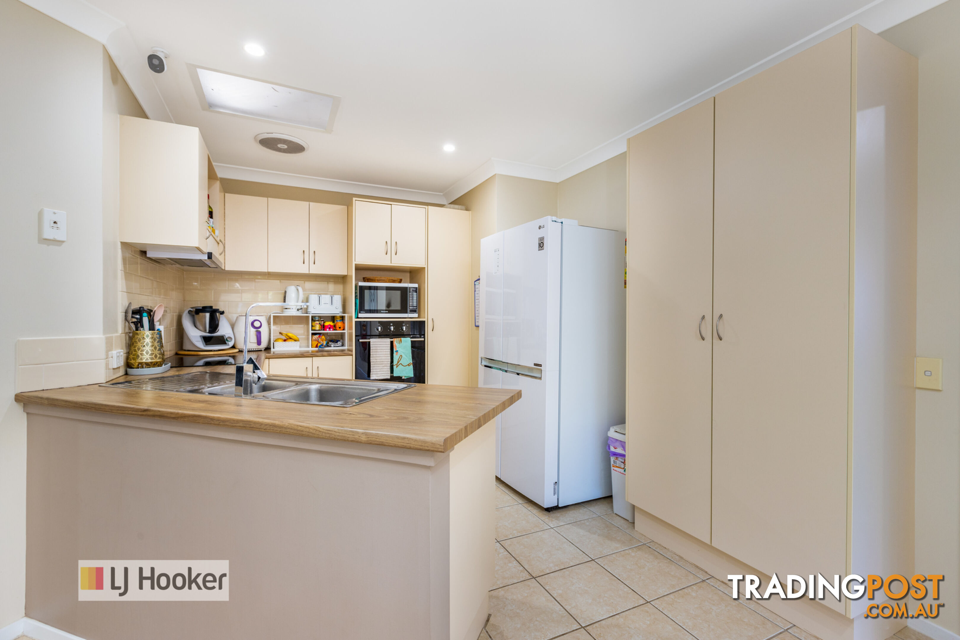 33 Joseph Sheen Drive RAYMOND TERRACE NSW 2324