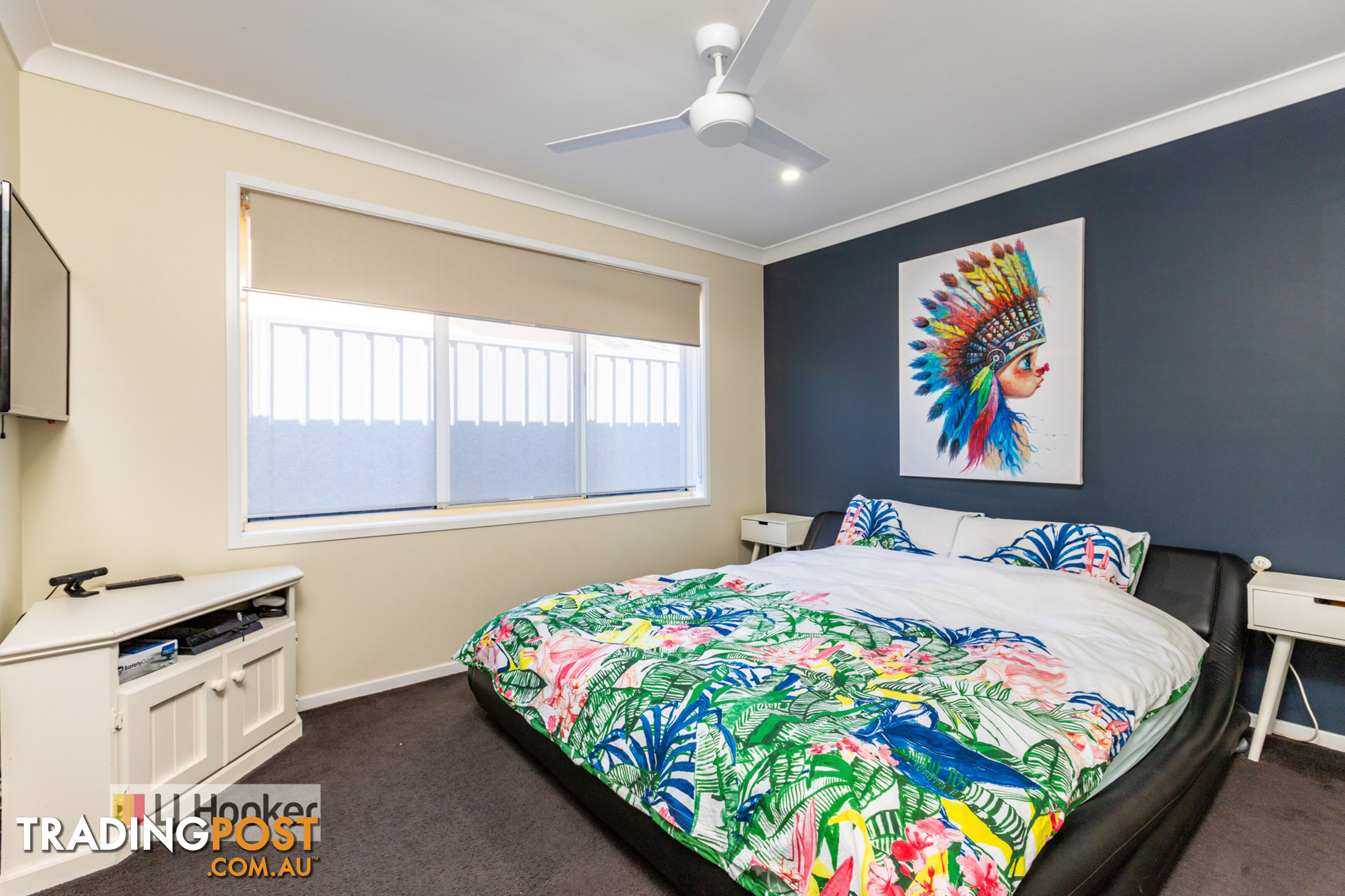 33 Joseph Sheen Drive RAYMOND TERRACE NSW 2324