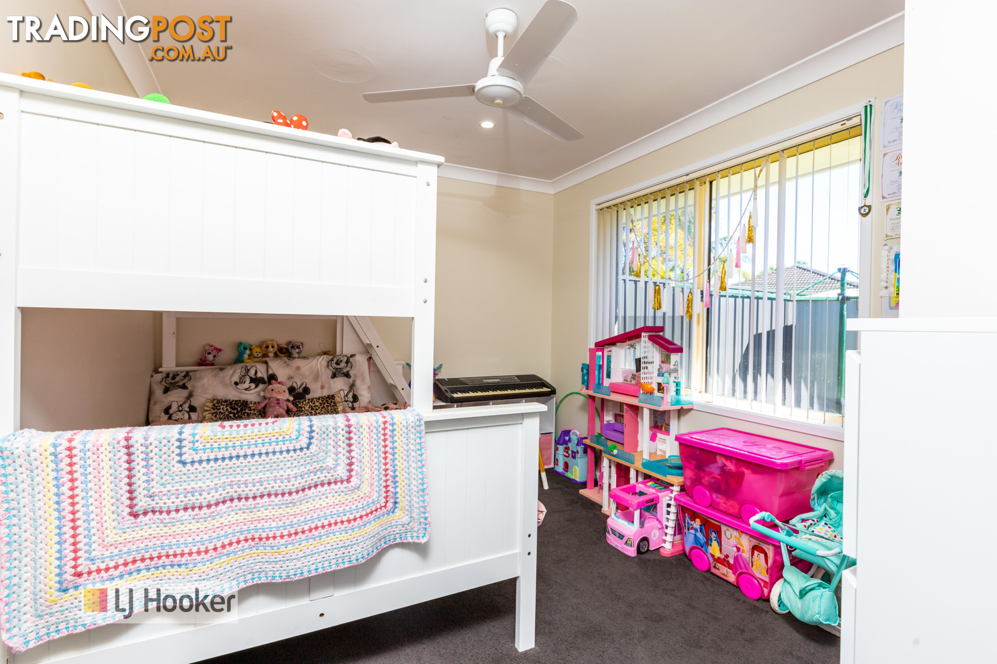 33 Joseph Sheen Drive RAYMOND TERRACE NSW 2324