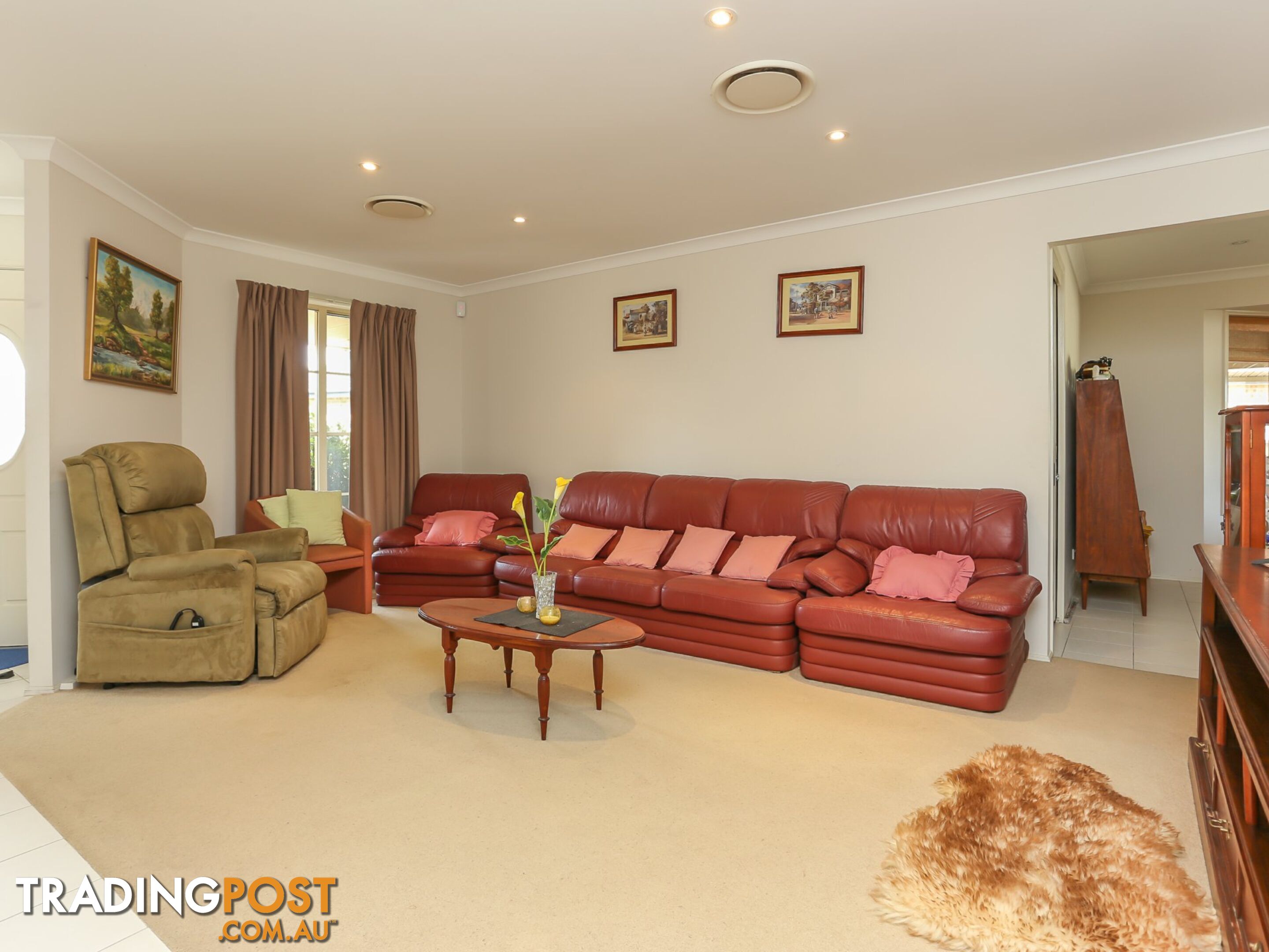 43 Martens Avenue RAYMOND TERRACE NSW 2324