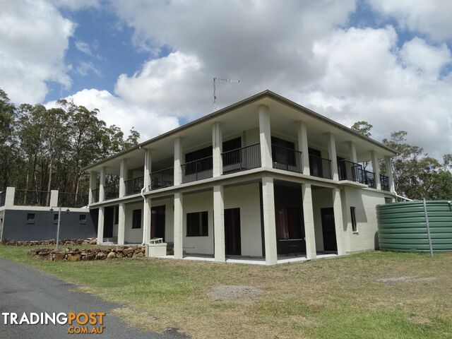 196 Alderley Lane BOORAL NSW 2425