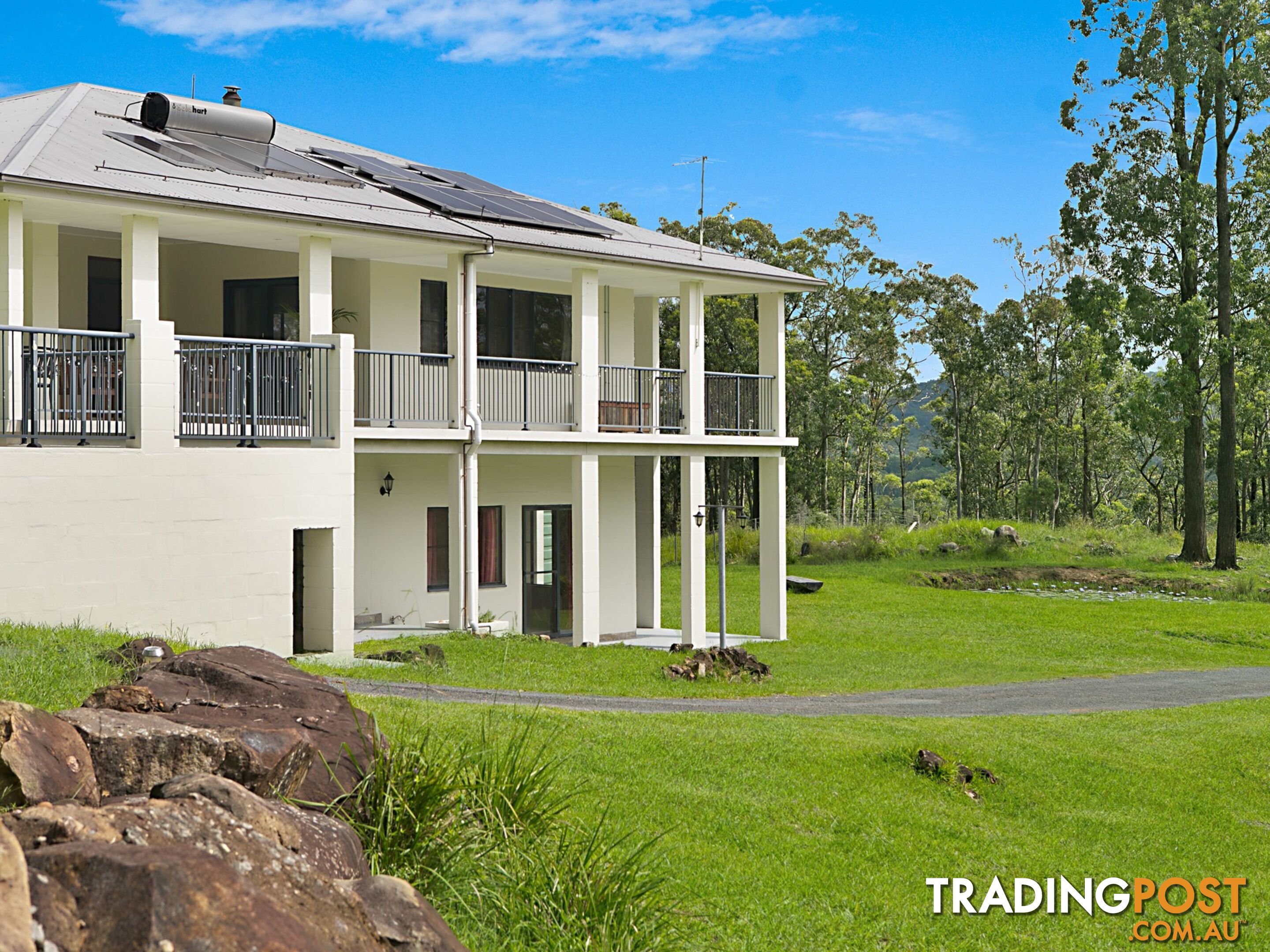 196 Alderley Lane BOORAL NSW 2425